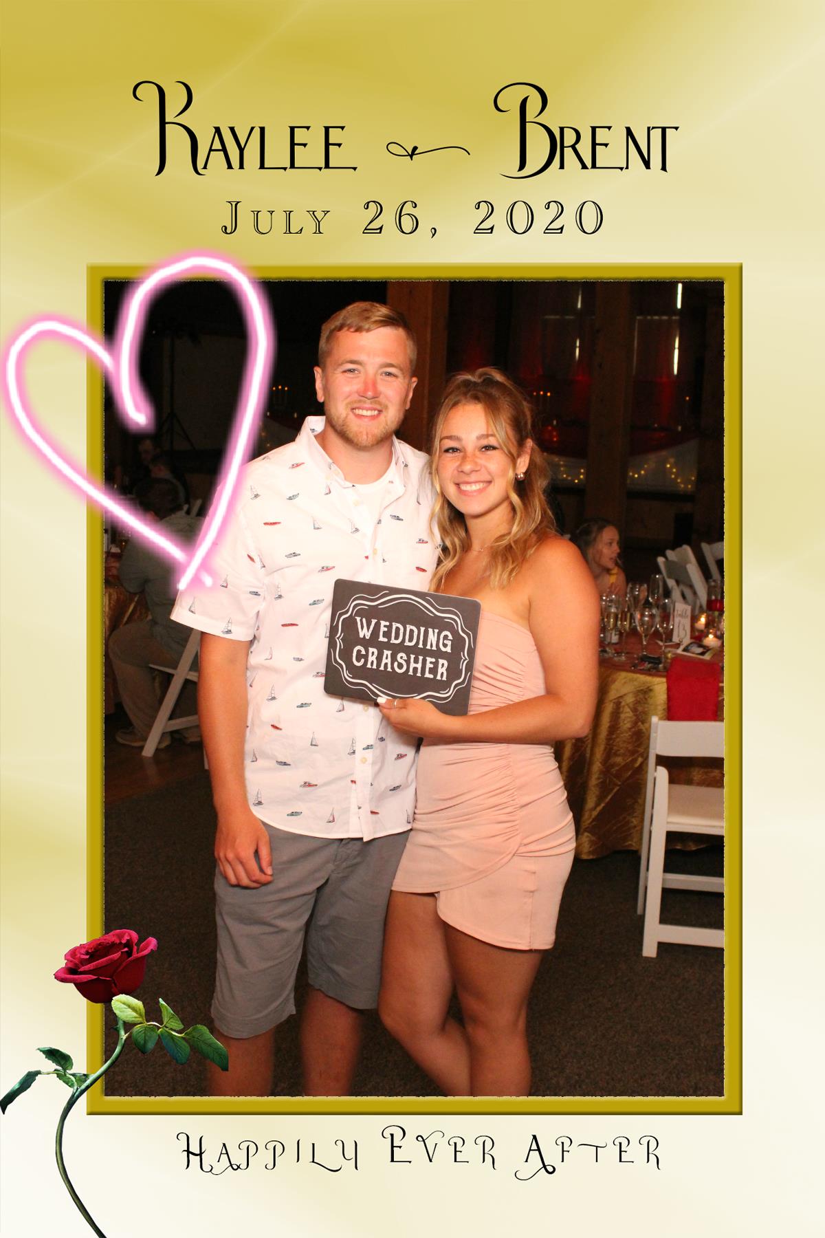 Kaylee and Brent's Wedding | View more photos from the event at gallery.mainemagicmirror.com/u/MaineMagicMirror/Kaylee-and-Brents-Wedding